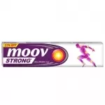 Moov Strong Gel 50g