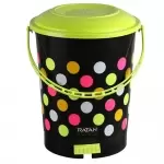 Ratan Bon Bon W.p.bucket No.8-printed