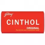 CINTHOL ORIGINAL SOAP OLD 35GM 35gm