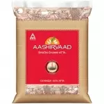 Aashirvaad whole wheat atta