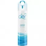 AER COOL SURF BLUE ROOM SPRAY 240ML 240ml