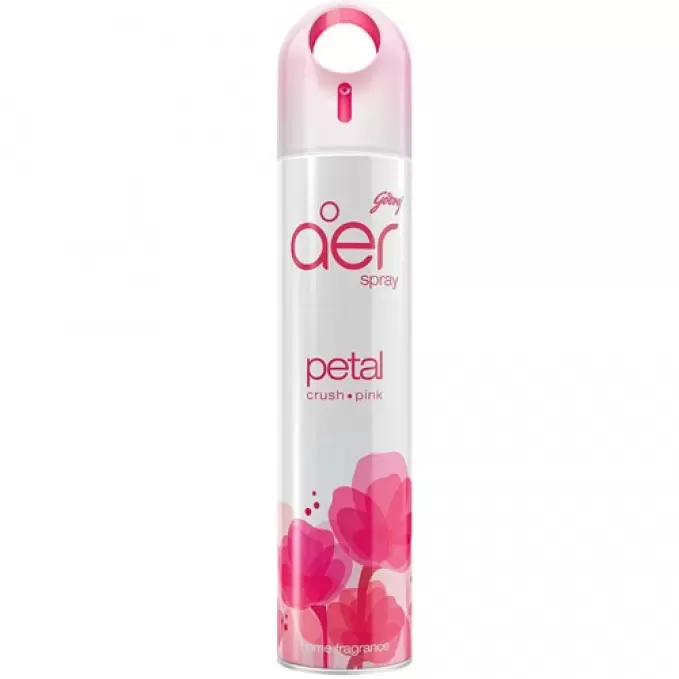 AER PETAL CRUSH PINK ROOM SPRAY 240ML 240 ml