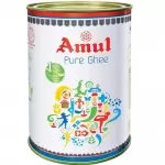 Amul ghee tin