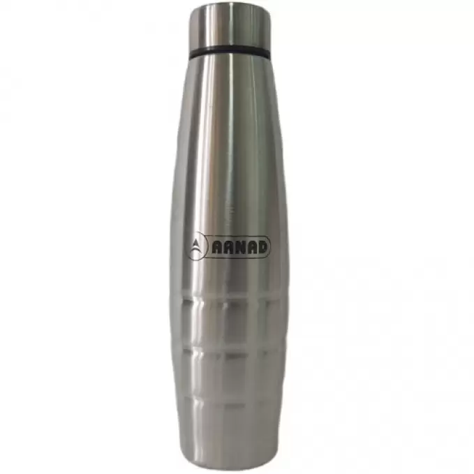 ARNAD STAINLESS STEEL BREEZE BOTTLE NO  650 ml