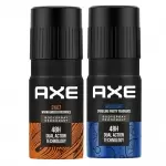 AXE DEO B1G1 150ml