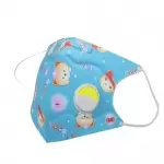 Baby face mask(n95)