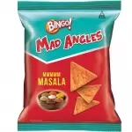 BINGO MAD ANGLES MASALA MADNESS 66GM 66gm