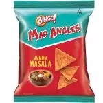 Bingo Mad Angles Masala Madness 66gm