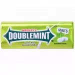 Wrigley doublemint 23.8gm