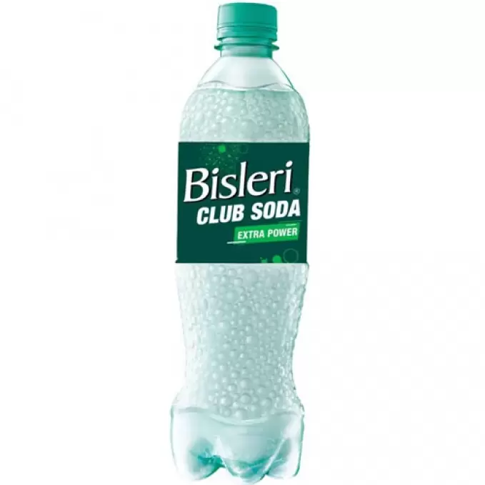 BISLERI SODA 750ML 750 ml