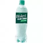 Bisleri Soda 750ml