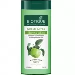 Biotique Green Apple Shampoo-conditioner 180ml