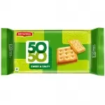 BRITANNIA 50-50 150gm