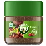 Bru 100% instant coffee