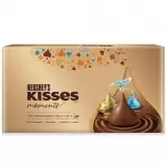 HERSHEY S KISSES ASSORTED GIFT BOX 103.2 103.2gm