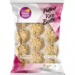 Manimark Puffed Rice Balls 12nos