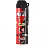 MORTEIN 2IN1 INSECT KILLER  625ml