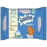 Patanjali Doodh Biscuits 
