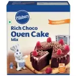 PILLSBURY RICH CHOCO CAKE MIX 285gm
