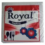 ROYAL SOFT NAPKINS 90Nos