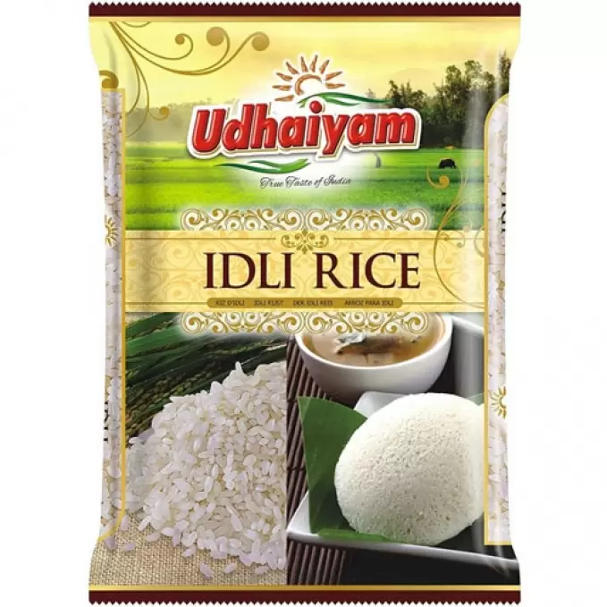 UDHAIYAM IDLY RICE 1 kg