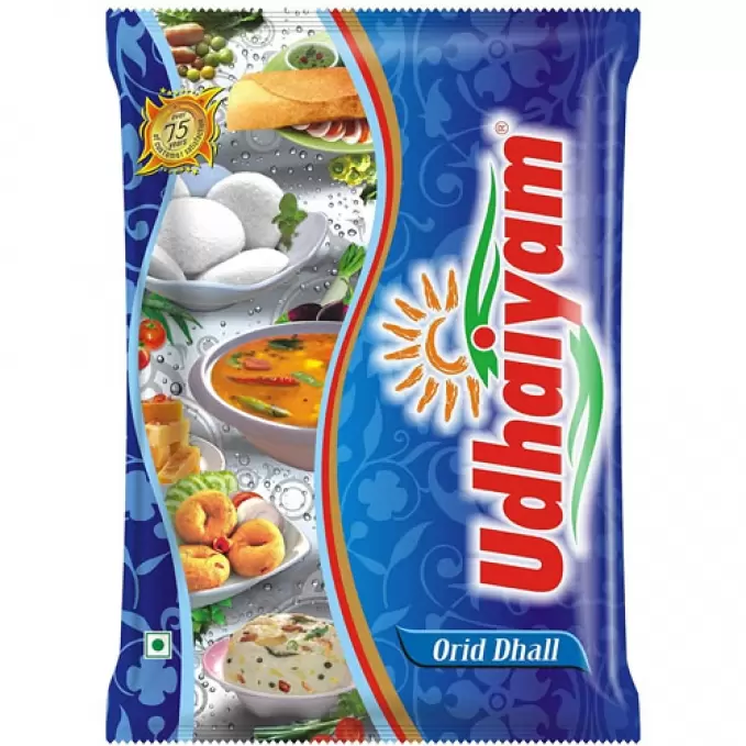 UDHAIYAM ORID DAL 1 kg