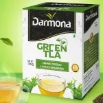 Darmona green tea 100gm