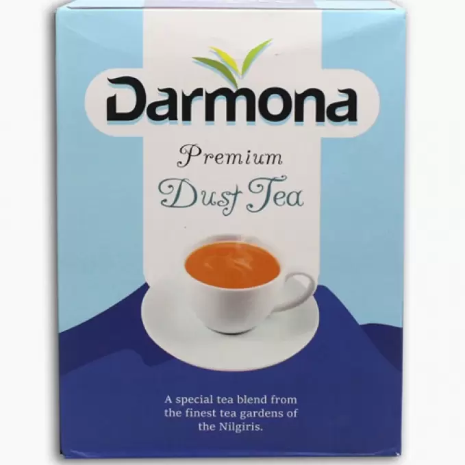 DARMONA PREMIUM DUST TEA  250 gm