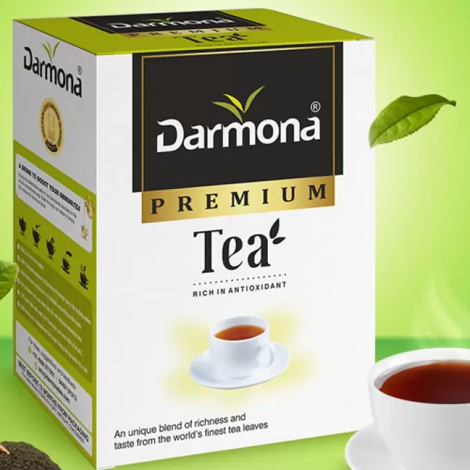 DARMONA PREMIUM TEA  250 gm