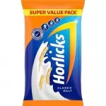 Horlicks Pouch