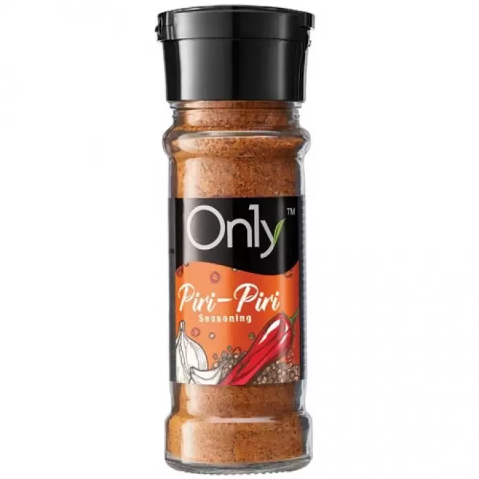 ONLY PIRI PIRI SEASONING 52G 52 gm