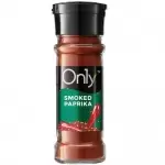 Only Smoked Paprika 52gm