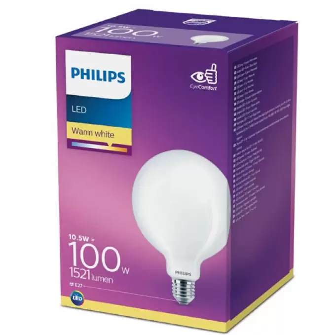 PHILIPS LED 100 W 1 Nos