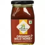 24 Mantra Organic Honey 250 Gm