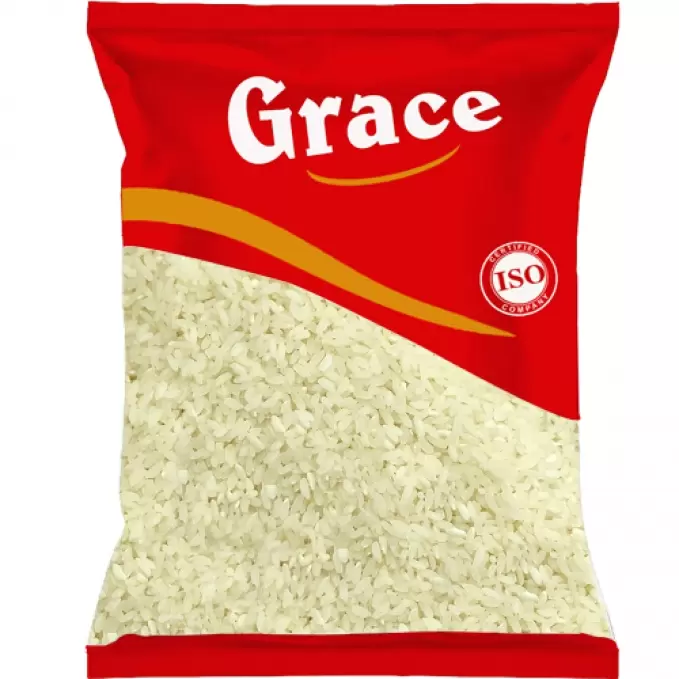 PONGAL RICE 1KG[P] 1 kg