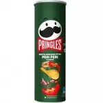 Pringles Potato Crisps  Peri Peri