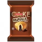 BRITANNIA CAKE CHOCO MUFFILLS 30gm
