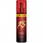Ks Spark Perfume Spray 135ml