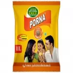 PORNA GINGELLY OIL 1LTR 1l