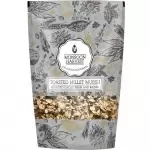 Monsoon Harvest Roasted Cacao Bean And Raisin  250gm