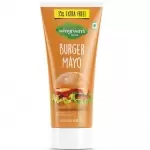 WINGREENS BURGER MAYO 180G 180gm