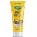 Wingreens Honey Mustard 180gm