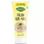 WINGREENS ITALIAN HERB MAYO 180G 180gm