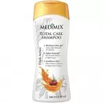 MEDIMIX TOTAL CARE SHAMPOO 160ML 160ml