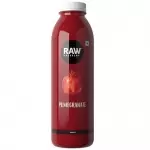 Raw Pressery Pomegranate Juice 1ltr