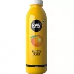 Raw Pressery Valencia Orange Juice 1ltr
