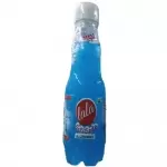 Lala Goli Soda Blueberry 250ml