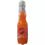 Lala Goli Soda Orange 250ml