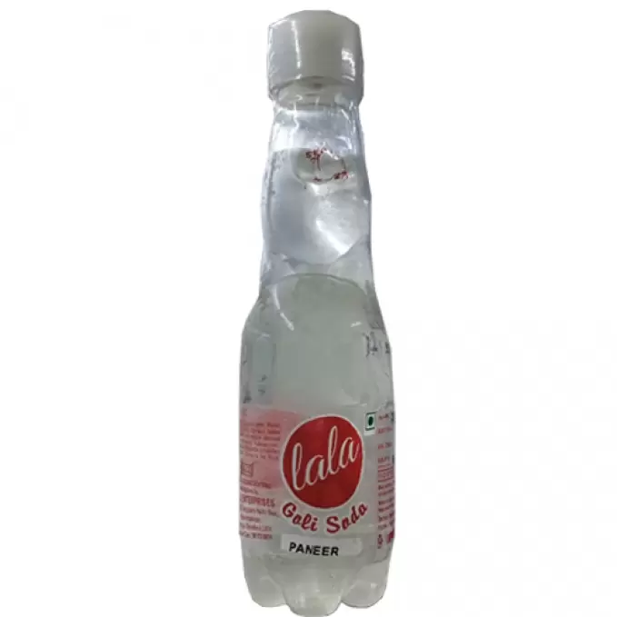 LALA GOLI SODA PANEER 250ML 250 ml