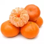 Baby orange (u.s.a)